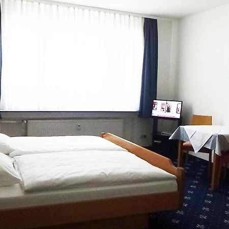 Hotel Zur Traube Bad Homburg vor der Höhe Dış mekan fotoğraf