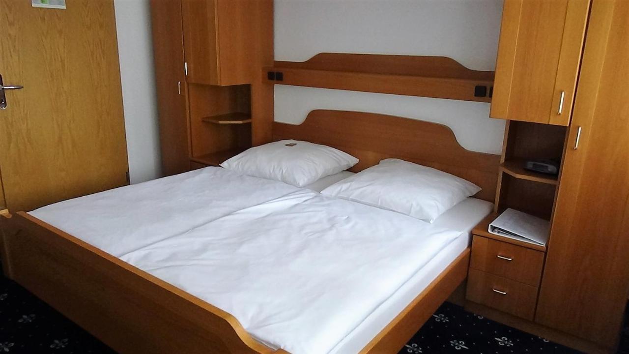 Hotel Zur Traube Bad Homburg vor der Höhe Dış mekan fotoğraf
