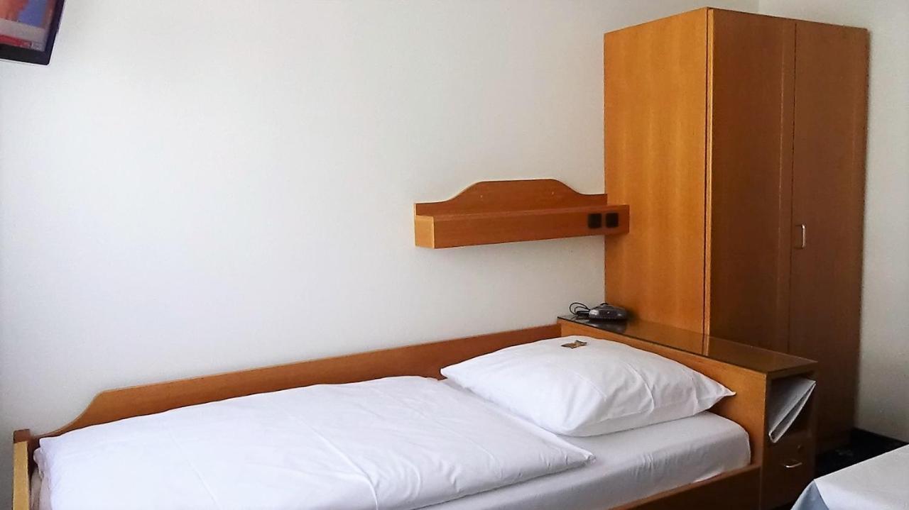Hotel Zur Traube Bad Homburg vor der Höhe Dış mekan fotoğraf