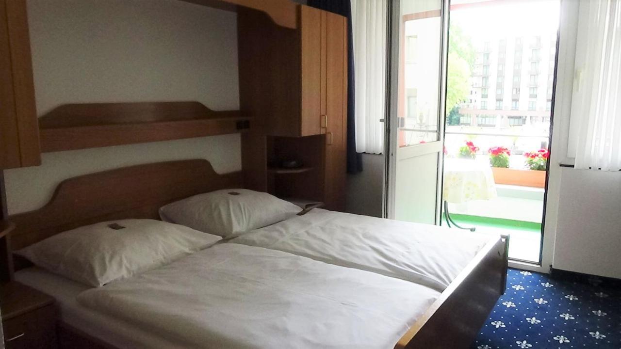 Hotel Zur Traube Bad Homburg vor der Höhe Dış mekan fotoğraf