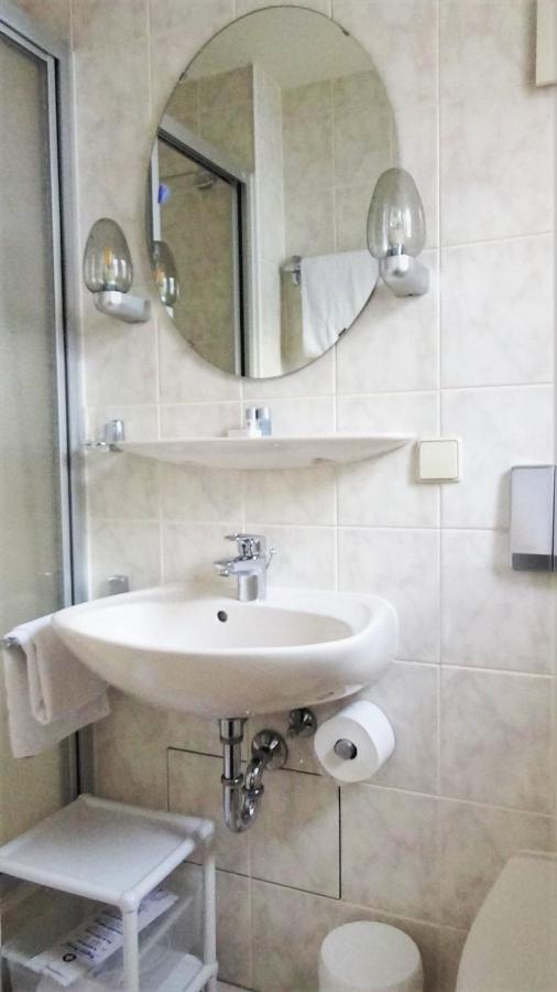 Hotel Zur Traube Bad Homburg vor der Höhe Dış mekan fotoğraf