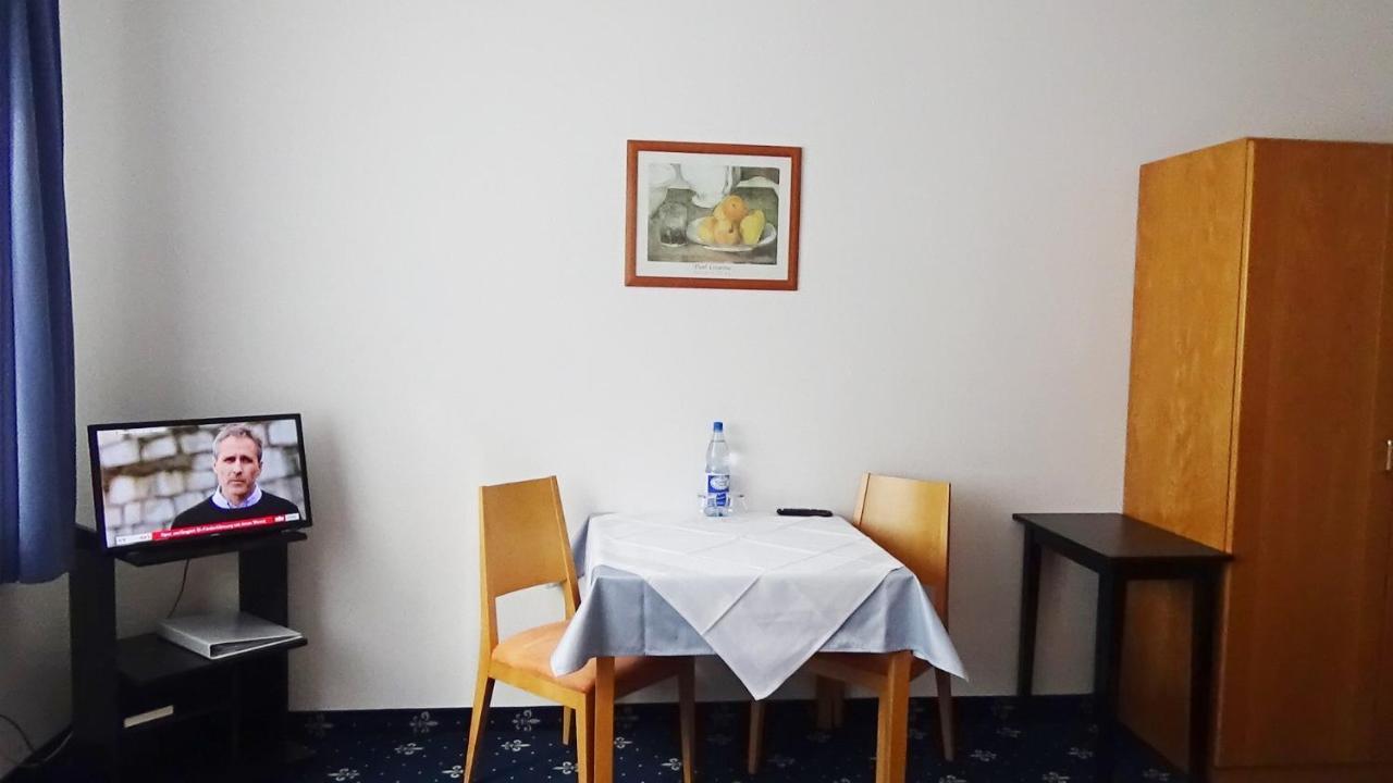 Hotel Zur Traube Bad Homburg vor der Höhe Dış mekan fotoğraf